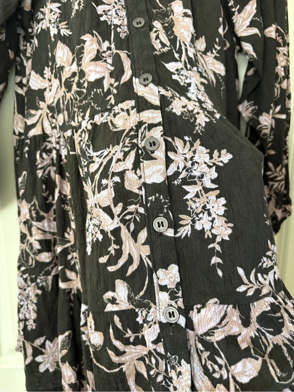 Free People like new